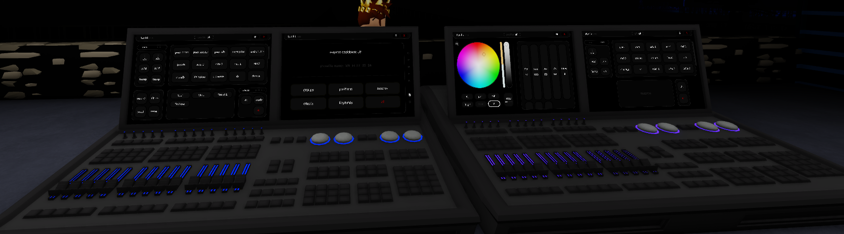 MN Fest Programming Night