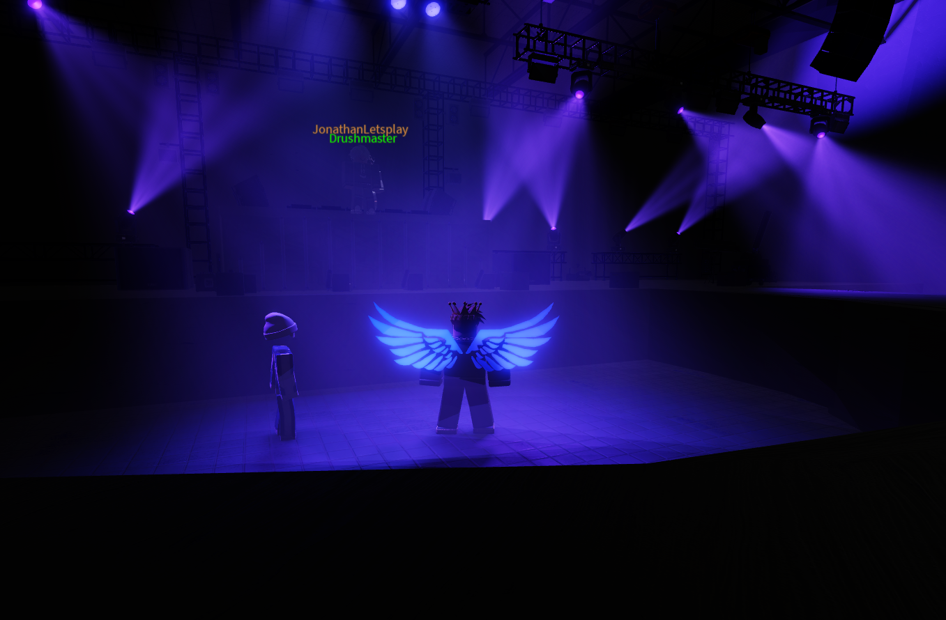 mystic Reopening Event